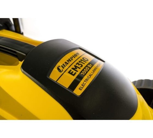 Колёсная газонокосилка Champion EM3110