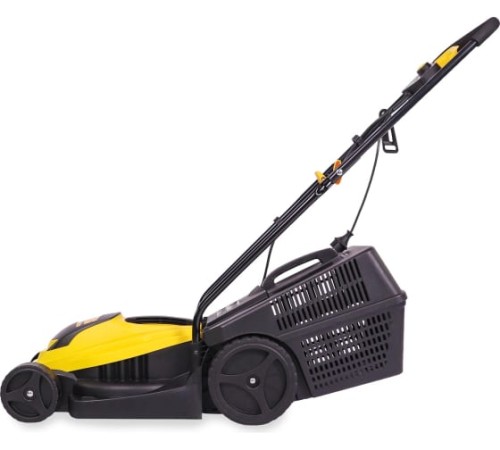 Колёсная газонокосилка Champion EM3110