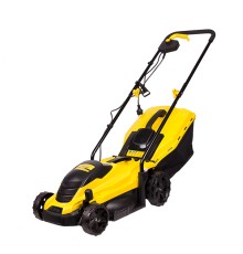 Газонокосилка электрическая Champion EM3313