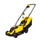 Колёсная газонокосилка Champion EM3313