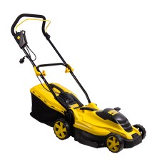 Газонокосилка электрическая Champion EM3616