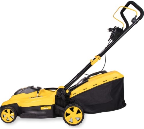 Колёсная газонокосилка Champion EM3616