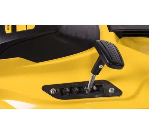 Колёсная газонокосилка Champion EM3616