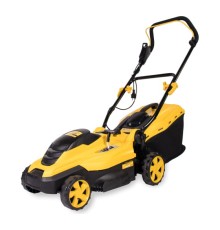 Газонокосилка электрическая Champion EM4118