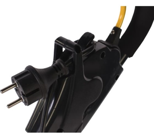 Колёсная газонокосилка Champion EM4118