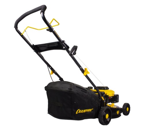 Газонокосилка бензиновая Champion LM4215
