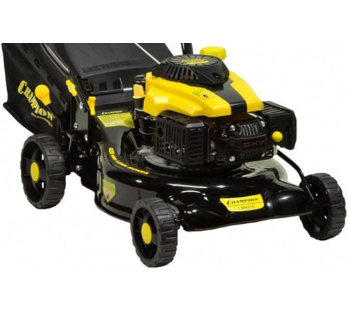 Газонокосилка бензиновая Champion LM4215