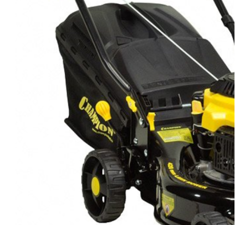 Газонокосилка бензиновая Champion LM4215