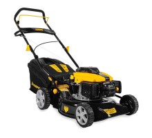 Газонокосилка бензиновая Champion LM4215
