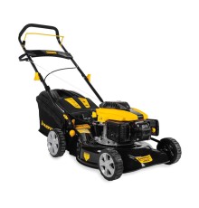 Газонокосилка бензиновая Champion LM4215