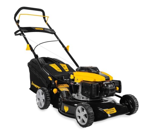 Газонокосилка бензиновая Champion LM4215