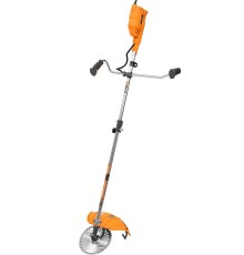 Триммер электрический Daewoo Power DABC 1700E