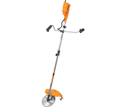 Триммер Daewoo Power DABC 1700E