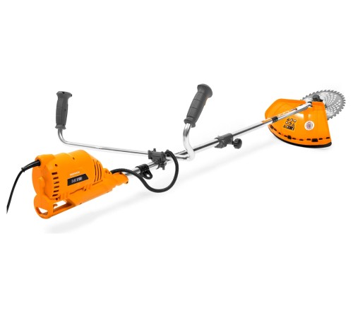 Триммер Daewoo Power DABC 1700E