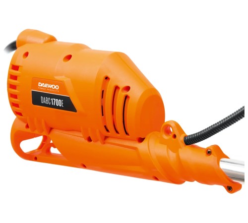 Триммер Daewoo Power DABC 1700E