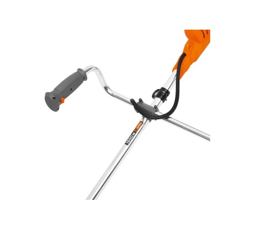 Триммер Daewoo Power DABC 1700E