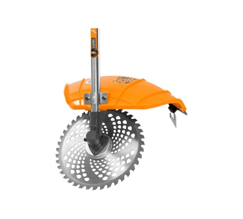 Триммер Daewoo Power DABC 1700E