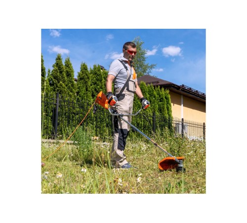 Триммер Daewoo Power DABC 1700E