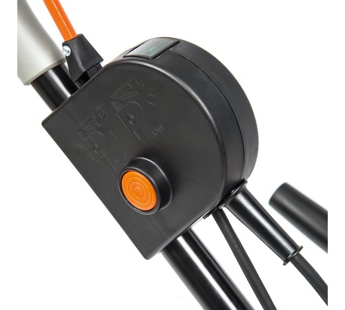 Снегоуборщик электрический Daewoo Power Dast 2600E