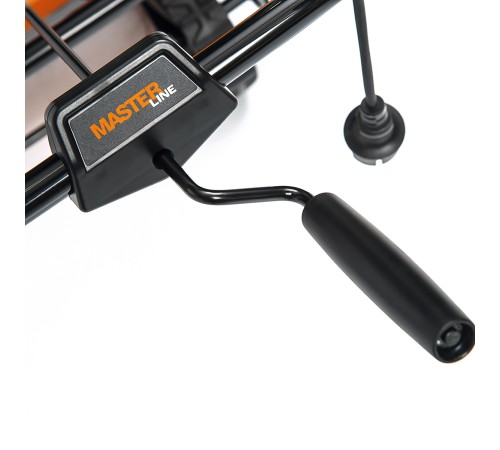 Снегоуборщик электрический Daewoo Power Dast 2600E