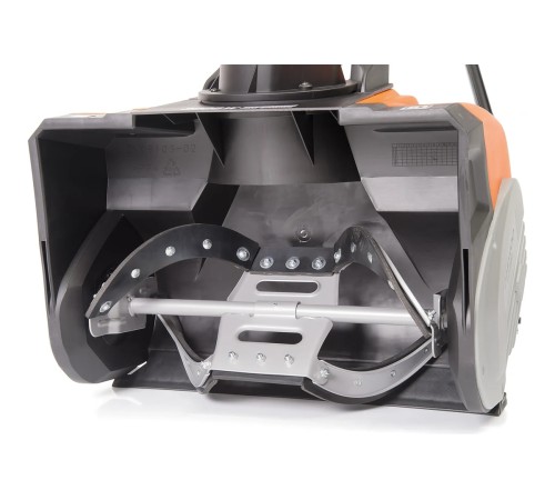 Снегоуборщик электрический Daewoo Power Dast 3000E