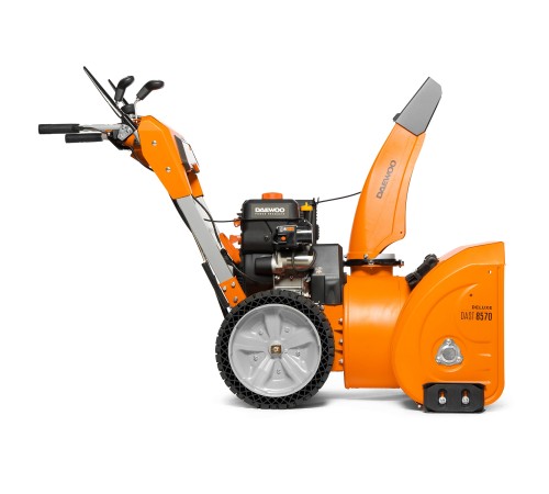 Снегоуборщик бензиновый Daewoo Power DAST 8570