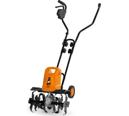 Мотокультиватор Daewoo Power DAT 1800E