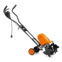 Мотокультиватор Daewoo Power DAT 1800E