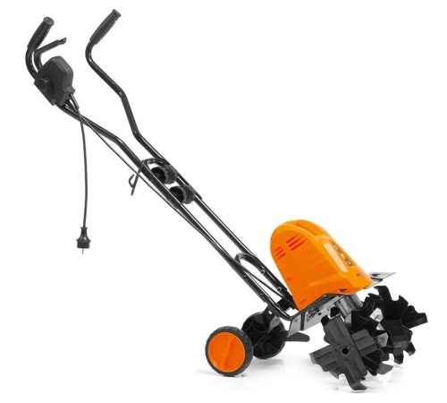 Мотокультиватор Daewoo Power DAT 1800E