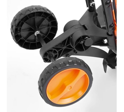 Мотокультиватор Daewoo Power DAT 1800E