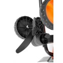 Мотокультиватор Daewoo Power DAT 1800E