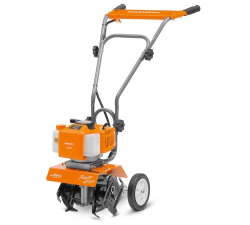 Мотокультиватор Daewoo Power DAT 3530