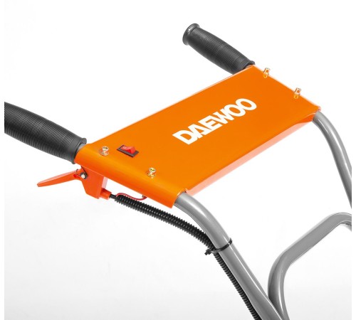 Мотокультиватор Daewoo Power DAT 3530