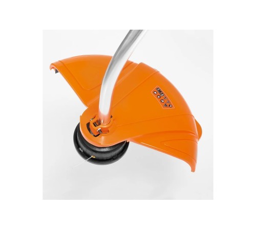 Триммер Daewoo Power DATR 1250E