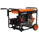 Генератор дизельный Daewoo Power DDAE 6000XE-3