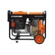 Генератор дизельный Daewoo Power DDAE 6000XE-3