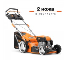Газонокосилка бензиновая Daewoo Power DLM 5100SP