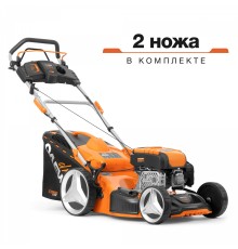 Газонокосилка бензиновая Daewoo Power DLM 5100SP