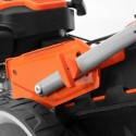 Колёсная газонокосилка Daewoo Power DLM 5100SP