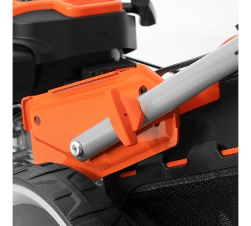 Колёсная газонокосилка Daewoo Power DLM 5100SP