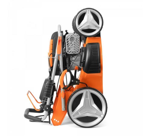 Колёсная газонокосилка Daewoo Power DLM 5100SP