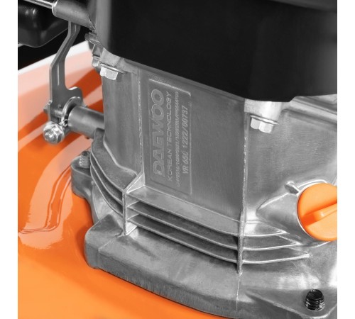 Колёсная газонокосилка Daewoo Power DLM 5100SP