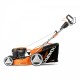 Колёсная газонокосилка Daewoo Power DLM 5100SP
