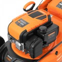 Колёсная газонокосилка Daewoo Power DLM 5100SP