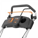 Колёсная газонокосилка Daewoo Power DLM 5100SP