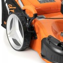 Колёсная газонокосилка Daewoo Power DLM 5100SP