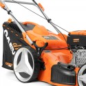 Колёсная газонокосилка Daewoo Power DLM 5100SP