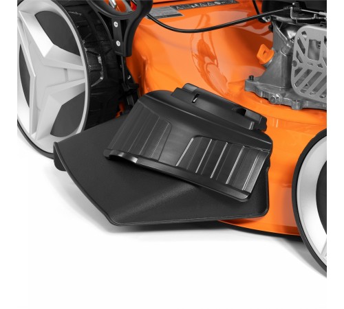 Колёсная газонокосилка Daewoo Power DLM 5100SV