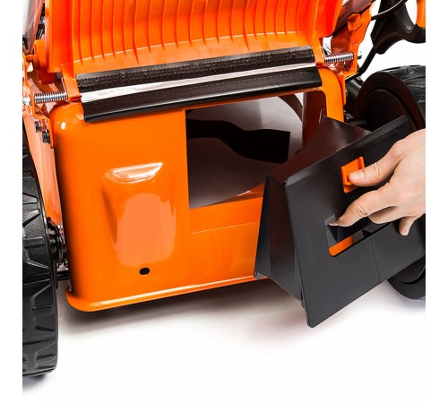 Колёсная газонокосилка Daewoo Power DLM 5100SV