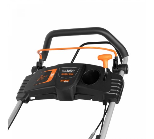 Колёсная газонокосилка Daewoo Power DLM 5100SV